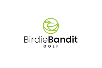 create a professional modern and creative golf logo design