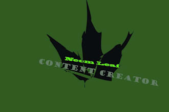 do a sample company banner