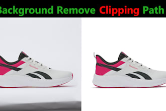 do professional clipping path service by lowest price