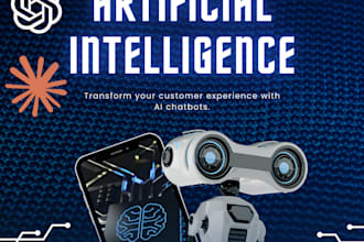 build rag applications, ai agents, computer vision, tts and stt solutions