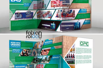 diseÑador grafico y manual