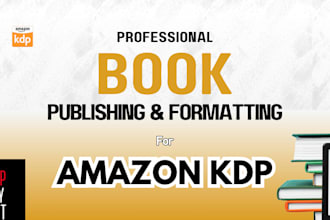 publish book amazon kdp book formatting book publishing format book amazon kdp