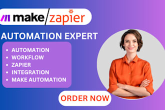 make com n8n automation ai automation n8n expert n8n ai agent n8n integration