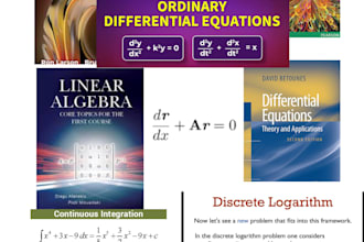 be tutor of calculus, probability, statistics, or geometry