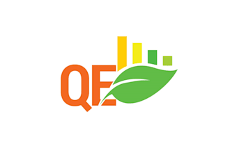 make high definition leaf logo design for you