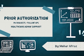 handle medication pas for healthcare providers