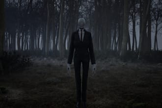 3d environment designer for open world survival horror game world design ue4 ue5