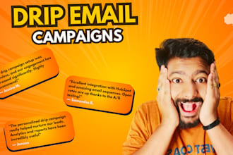 automate your sales with smart email sequences