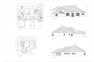 2d floor plans,drafting services building permit drawings,
