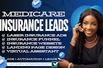 medicare leads medicare insurance leads healthcare insurance leads