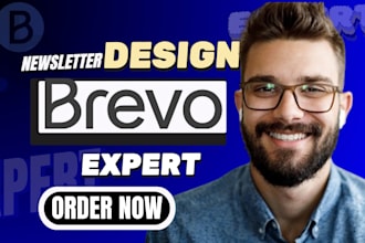 setup brevo automation, newsletter, email marketing, workflow