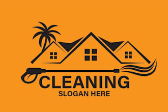 do plumbing heating air electrical solar home cleaning logo