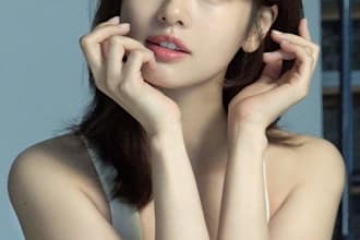 write a youtube script for your k drama channel