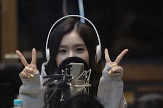 korean rapper vocals by top female artist for pop  hip hop, k pop
