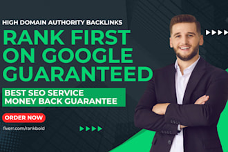 build high da guest post backlinks with SEO quality guest posting for ranking