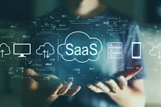 develop saas website, ai app, langchain chatgpt, vapi ai call agent