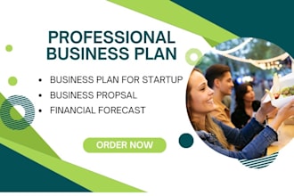 create a food truck, restaurant, lounge, bar, nightclub business plan