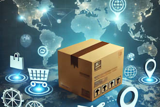 ship goods from russia to your country