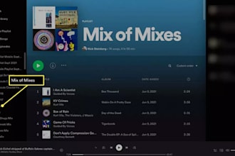 pitch your music to spotify playlist curators