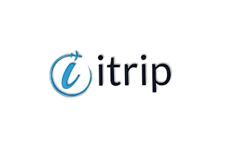 make an unique travel, tour and mowing logo design