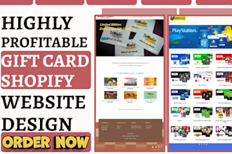 design gift card website gift boxes loyalty card store digital gift card website