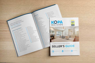 create professional magazine, book, or zine layout design