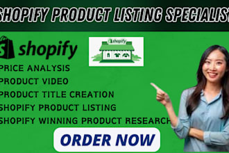 do stan store, shopify winning products research and product uploading