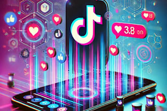 create a tiktok live chat bot, tiktok livestreaming bot, tiktok shop bot