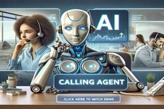 develop voice ai healthcare agent n8n outbound calls ai agent ai cold calling
