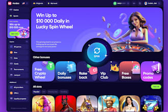 sport bet app crash game blackjack poker nft p2e gamble site crypto game website