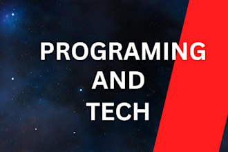 write programming computer science tech articles and blog