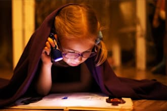 ghostwrite your fiction and nonfiction stories or novels