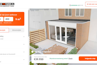 do 2d, 3d interior, exterior, shopify product configurator on zakeke, kickflip