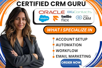 setup salesmate bitrix24 twilio flex integration monday crm salesforce workflow