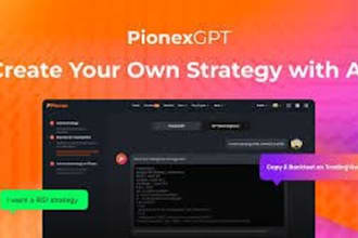 build binance bot, crypto bot, pionex bot, crypto trading bot, dex arbitrage bot