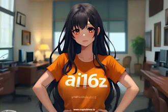create your blockchain social media ai agent bot like aixbt eliza or pippin
