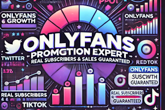 virally promote your onlyfans page fansly page adult web chaturbate organically