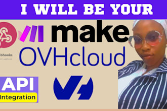 setup fix make com ovh api integration webhook automation vapi ai