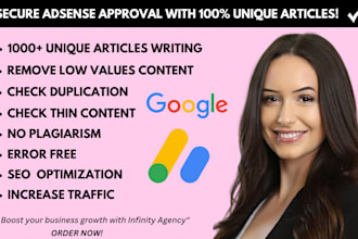 do guaranteed google adsense approval ezoic adsense approval for your website