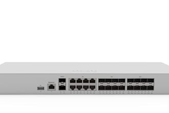 do meraki firewall mx configuration