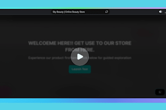 create interactive product demo video on layerpath video layerpath tour