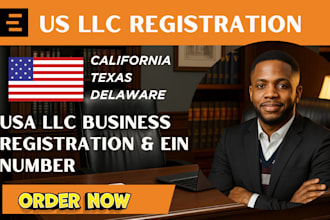 register USA llc uk ltd company registration for non resident close ein number
