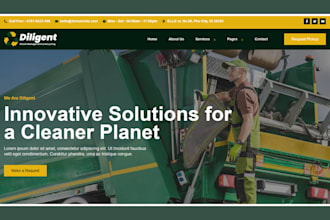 junk removal website junk removal leads junk removal landing page junk removal