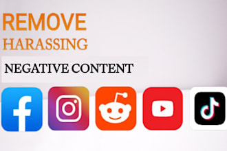 takedown content on onlyfans,reddit,tiktok,instagram,facebook,google under dmca