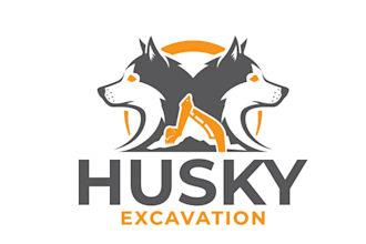make greatest consulting excavation logo