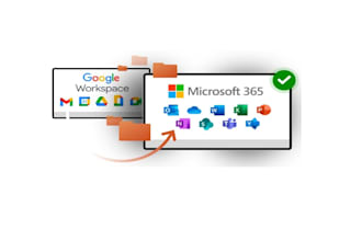 setup your company emails on microsoft 365