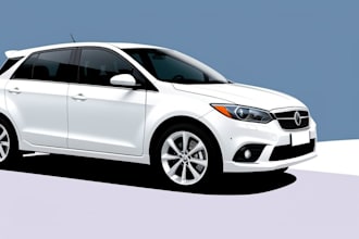 do vehicle wrap design car wrap design