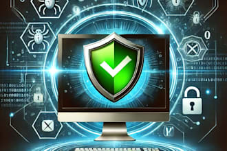 comprehensive malware removal and security solutions