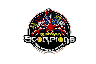 create creative and good looking scorpion logo design