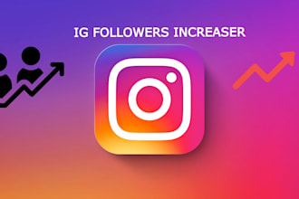 professionally promote your instagram account to increase followers